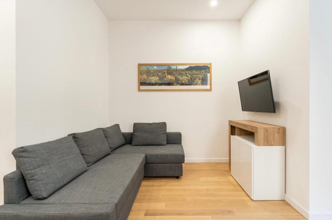 Testaccino Casa Vacanze Rom Eksteriør billede
