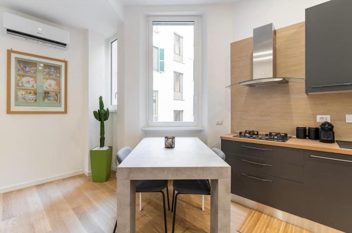 Testaccino Casa Vacanze Rom Eksteriør billede