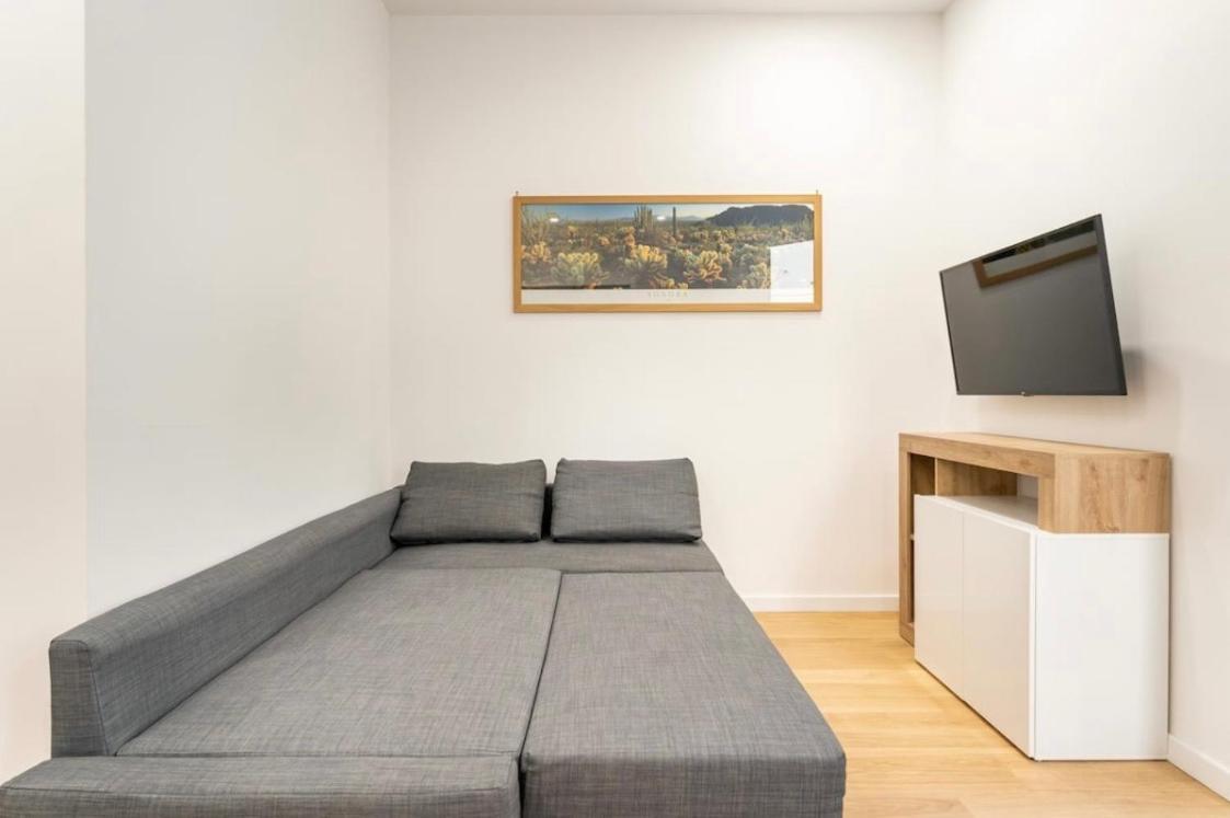 Testaccino Casa Vacanze Rom Eksteriør billede